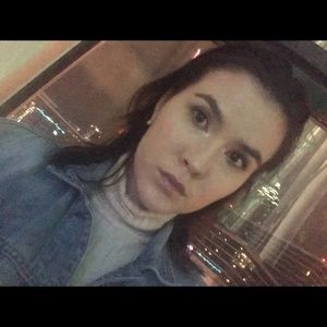 Meet your Posher, Anastasia